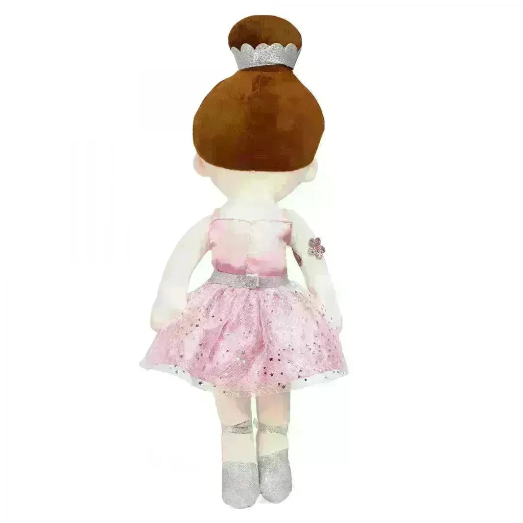 Gurliez Princess Fiona Talking Plush Doll - Naivri