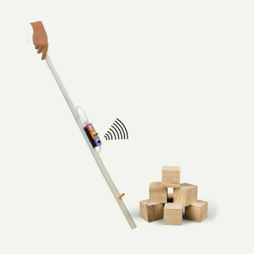 Havi Elements - DIY Object Sensor Projects Kit - 12 in 1 - Naivri