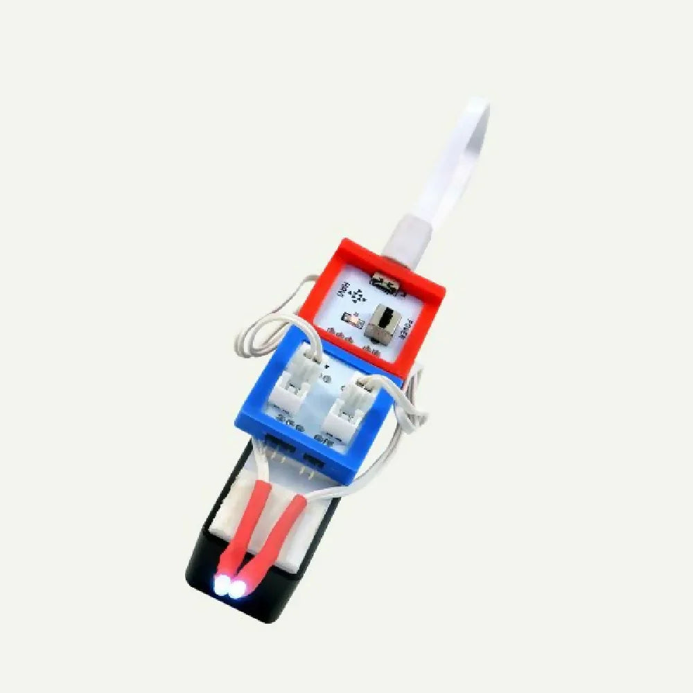 Havi Elements - DIY Smart Lighting Kit - 7 in 1 - Naivri