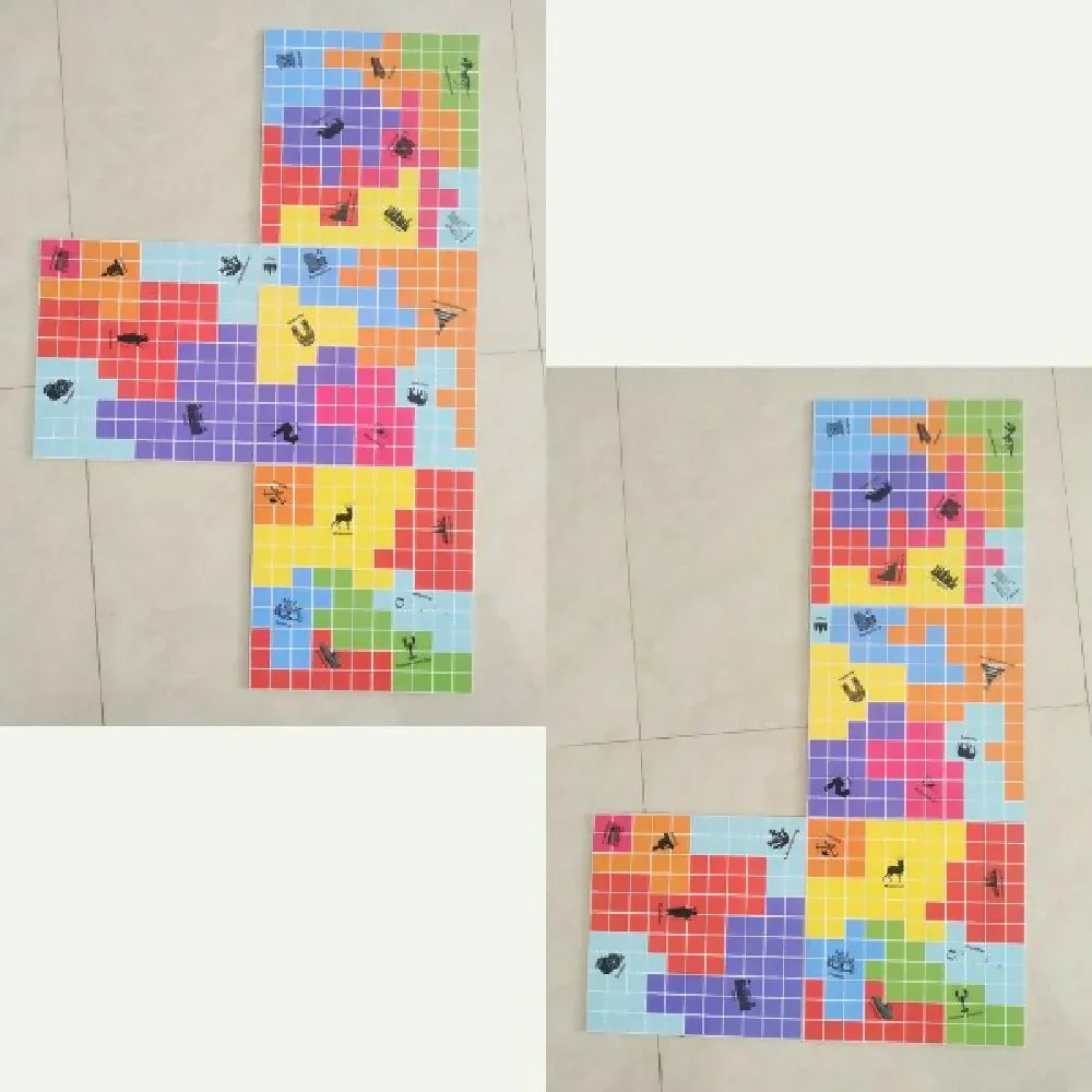 Havi Rajneeti – The family board game | Blend of fun, strategy & luck - Naivri