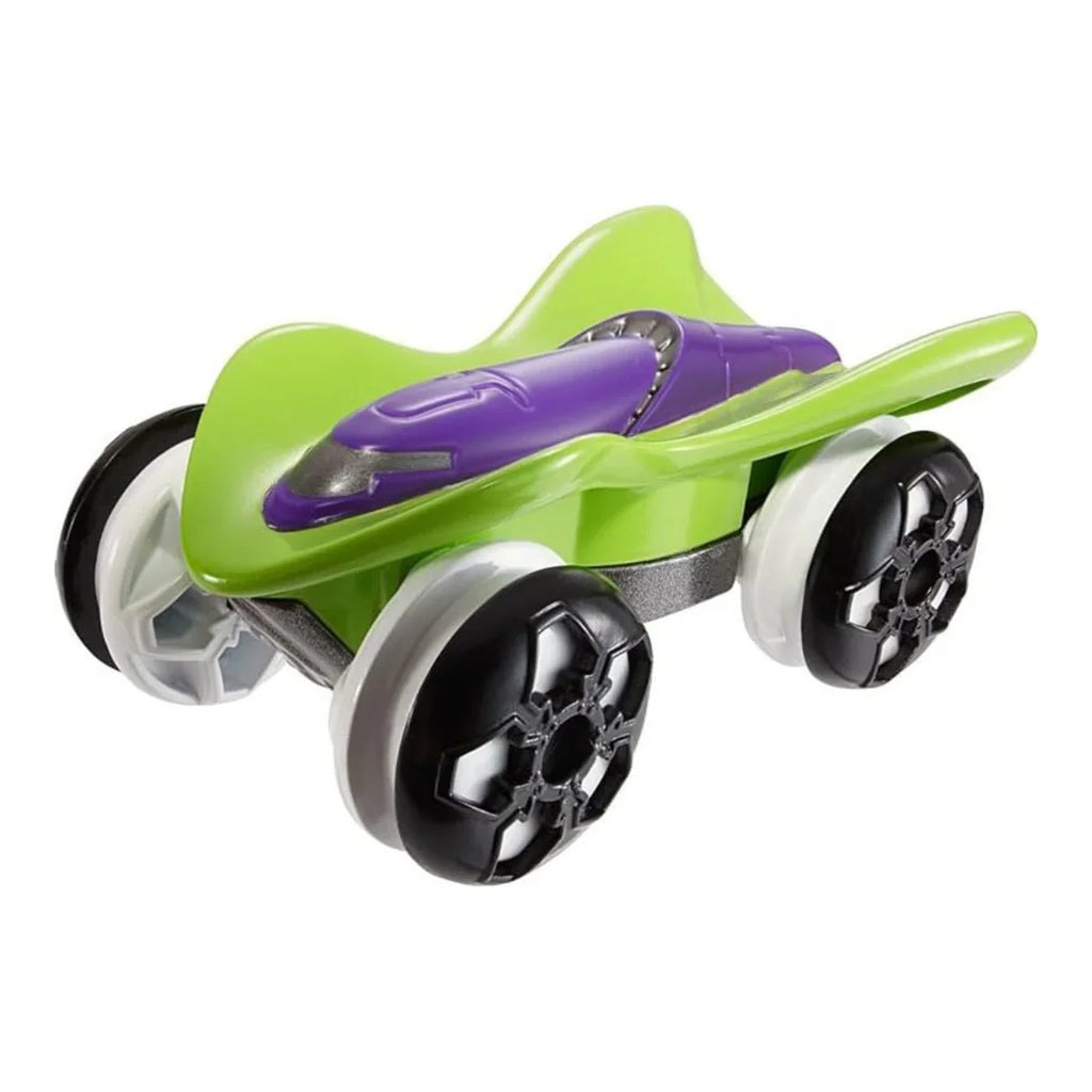 Hot Wheels 1:64 Color Shifters Vehicle Assortment – Multicolor Die-Cast Cars - Naivri