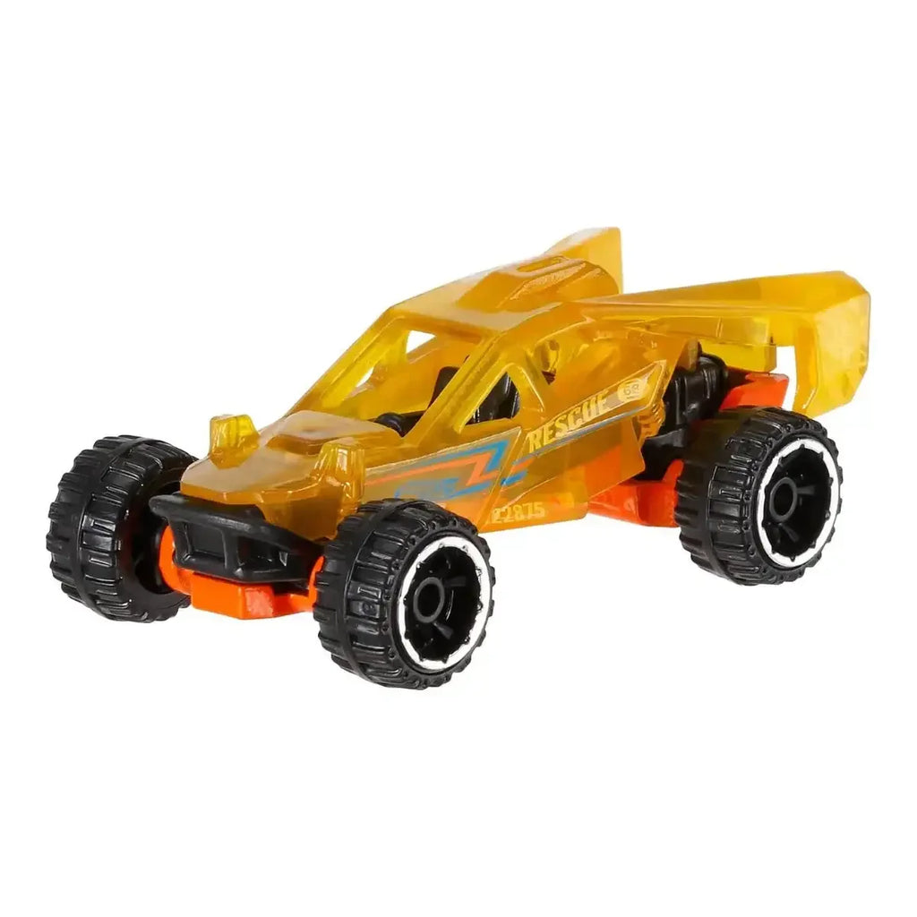 Hot Wheels 1:64 Color Shifters Vehicle Assortment – Multicolor Die-Cast Cars - Naivri