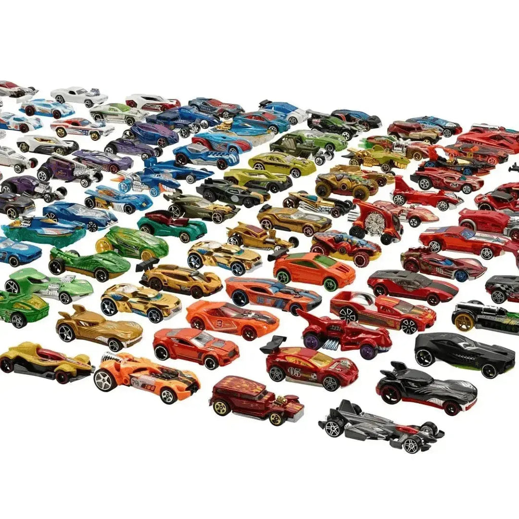 Hot Wheels Basic Car - Assorted - Naivri