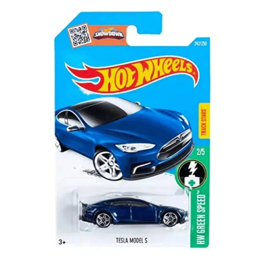 Hot Wheels Basic Car - Assorted - Naivri