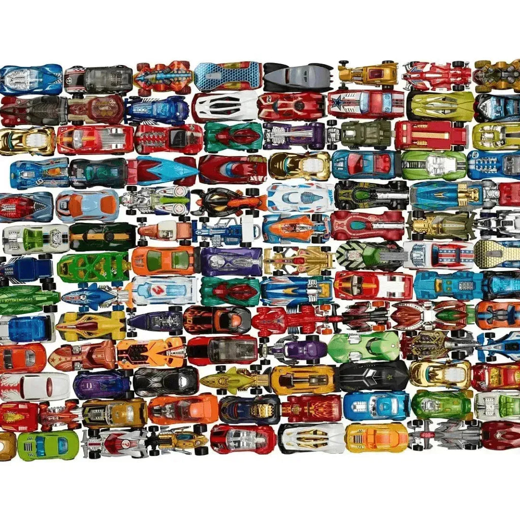 Hot Wheels Basic Car - Assorted - Naivri