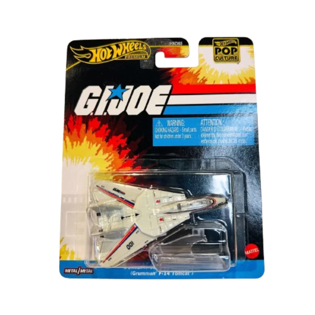 Hot Wheels Pop Culture | HXD63 Premium Die-Cast Collectible Vehicles - Naivri