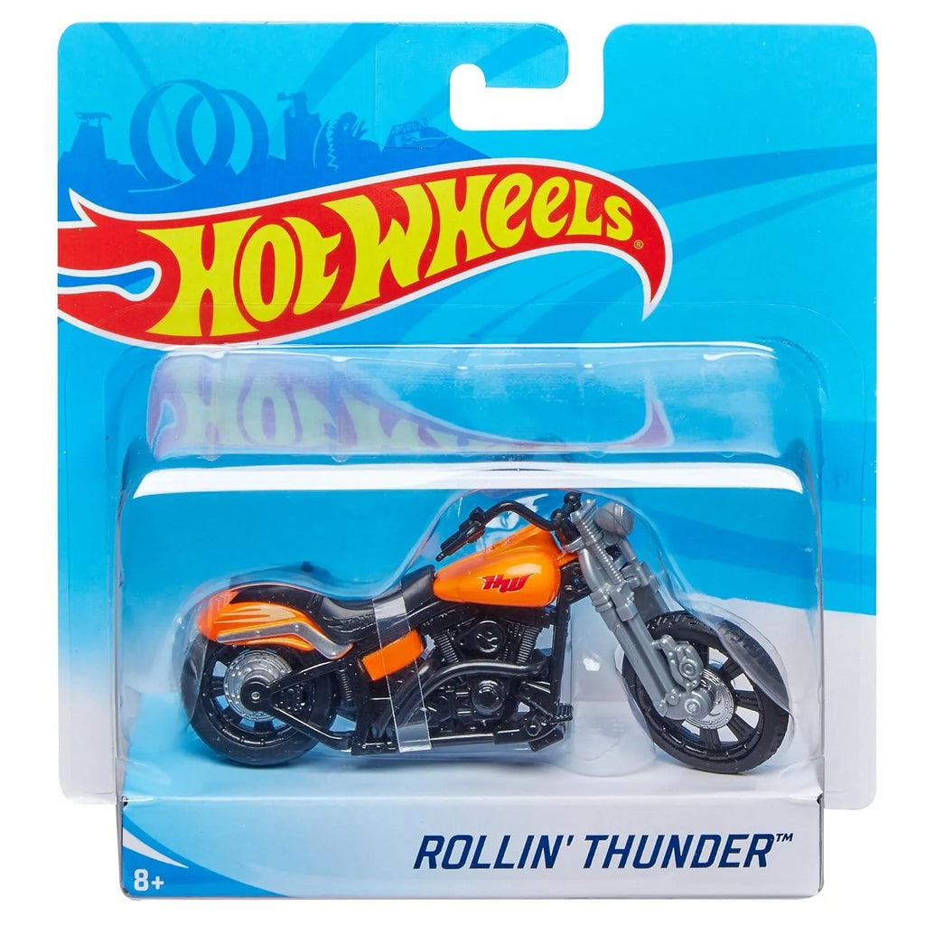 Hotwheels Street Power X4221 - Naivri