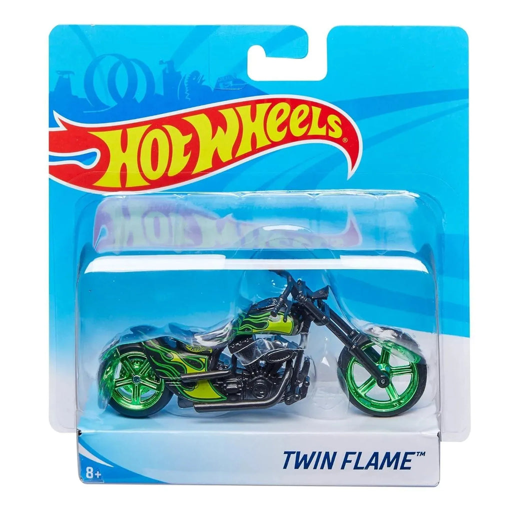 Hotwheels Street Power X4221 - Naivri