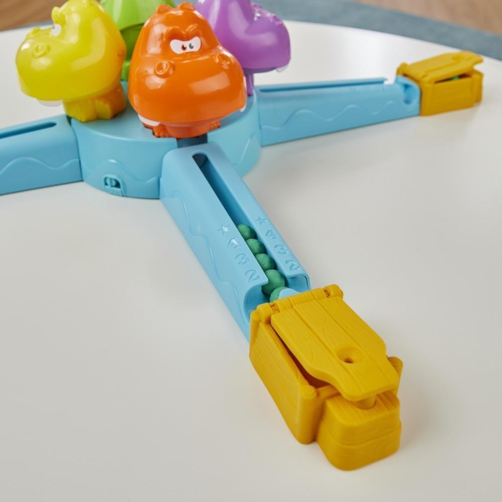 Hungry Hungry Hippos Launchers - Naivri