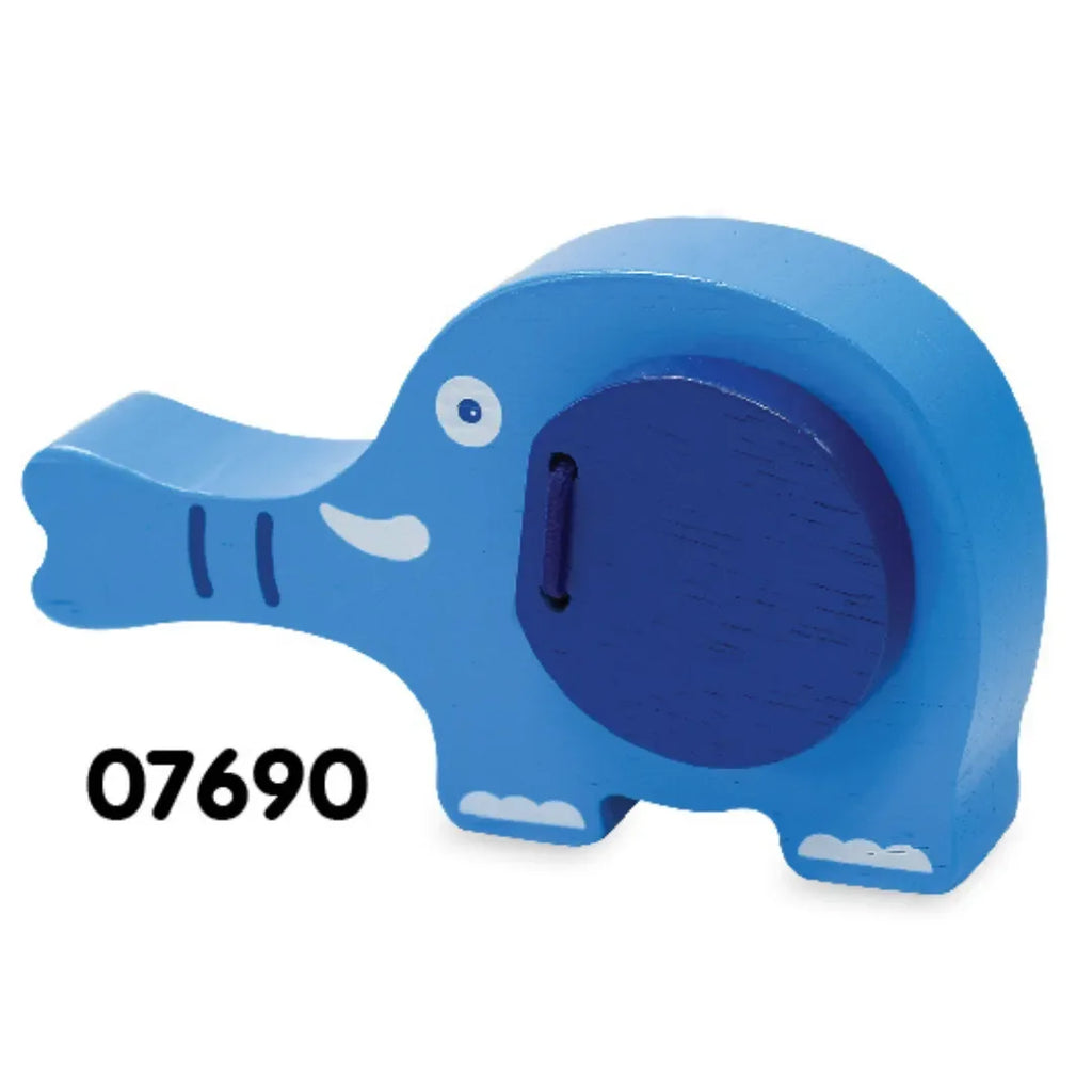 I'M Toy Castanet Elly - Naivri