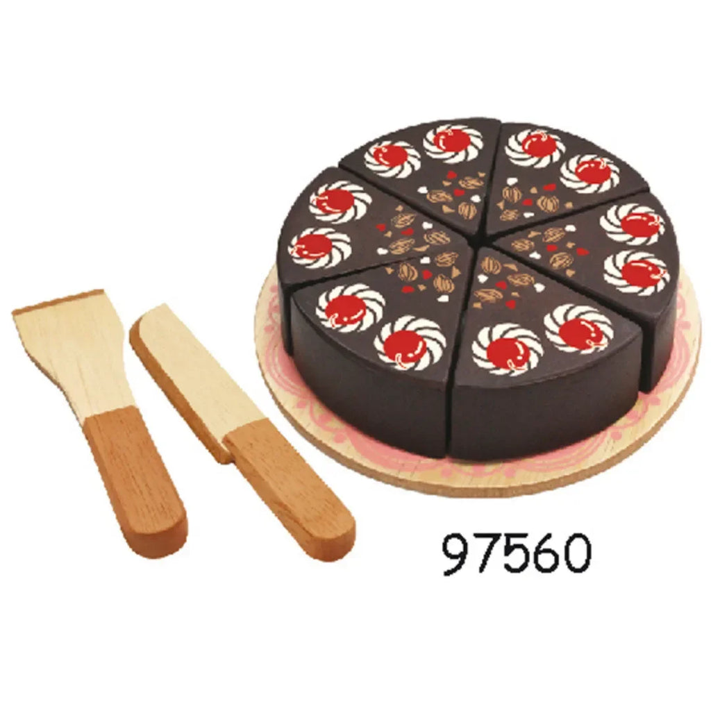 I'M Toy Chocolate Cake Play Set - Naivri