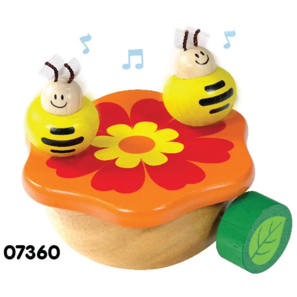 I'M Toy Dancing Bee - Naivri