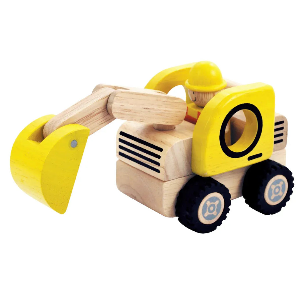 I'M Toy Digger - Naivri