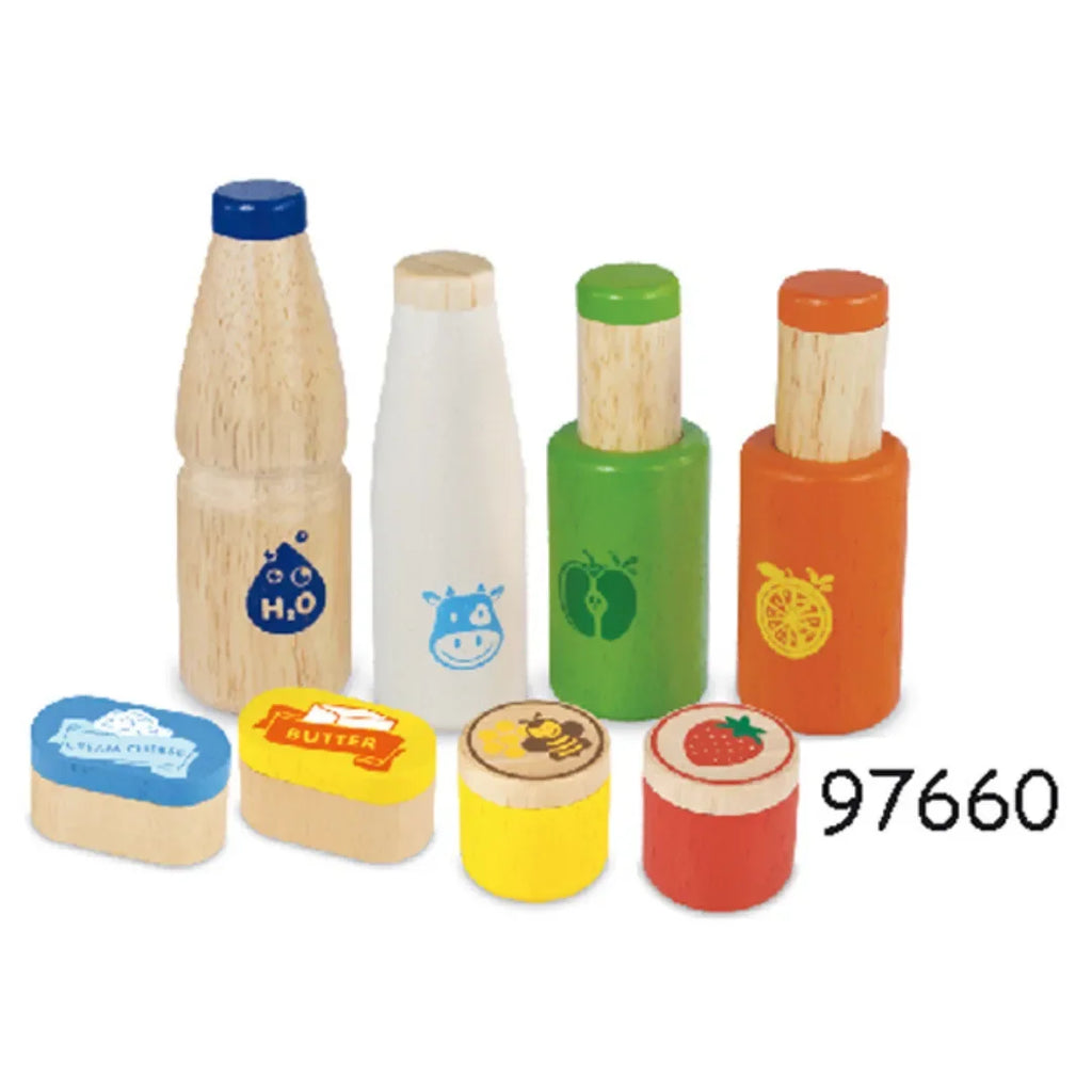I'M Toy Drink Accessories - Naivri