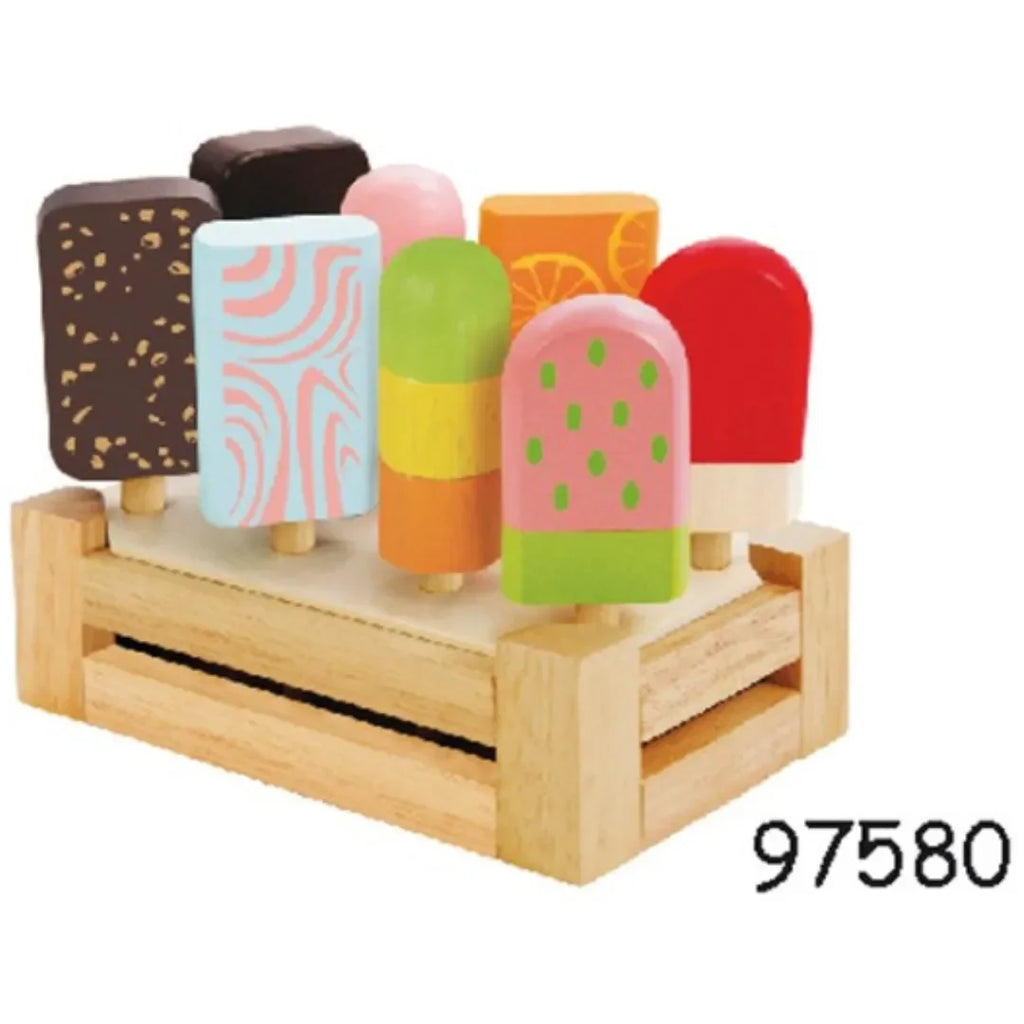 I'M Toy Ice Cream Bar Play Set - Naivri
