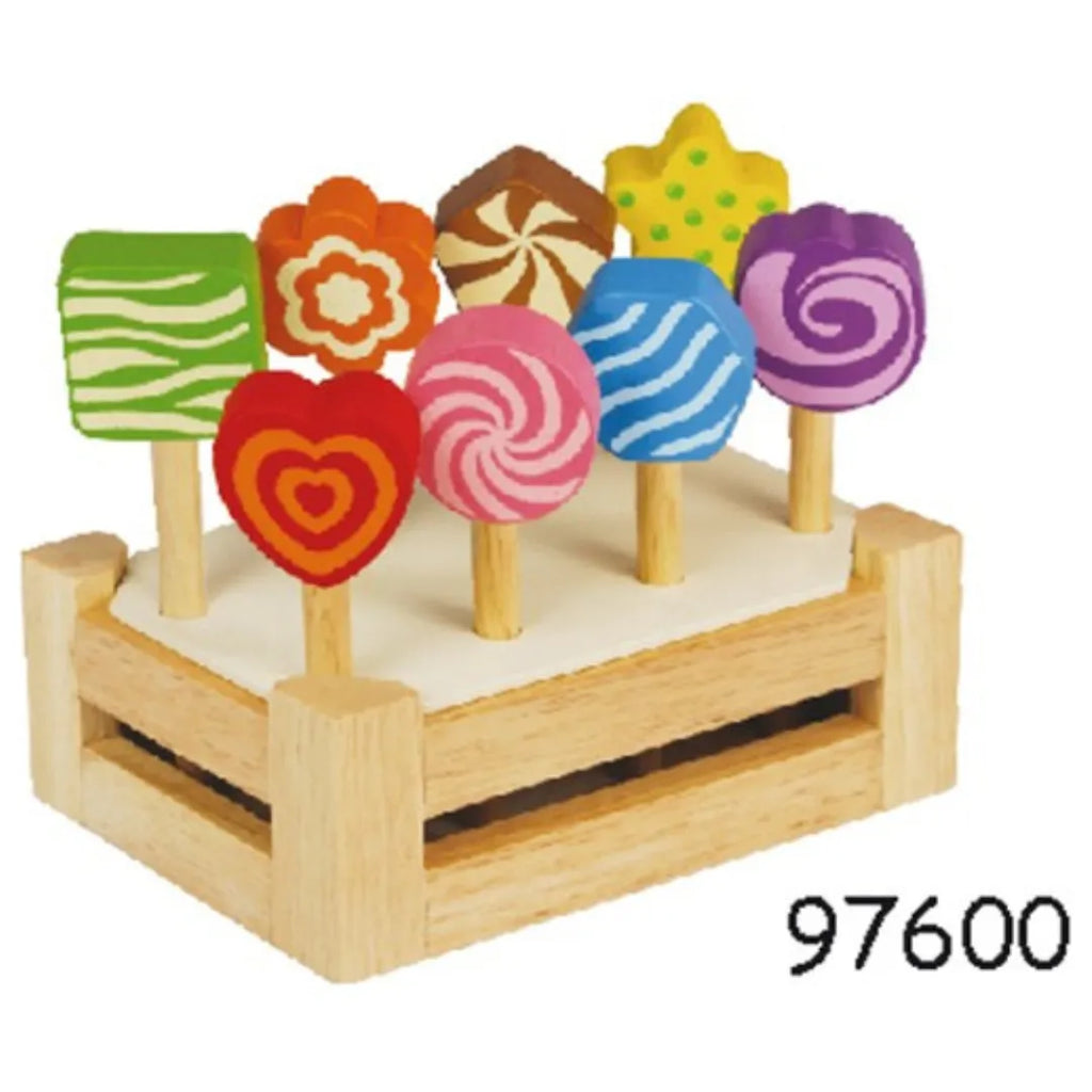 I'M Toy Lolly Pop Play Set - Naivri