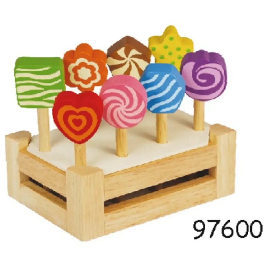 I'M Toy Lolly Pop Play Set - Naivri