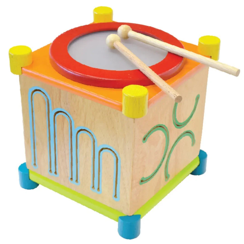 I'M Toy Melody Cube - Naivri