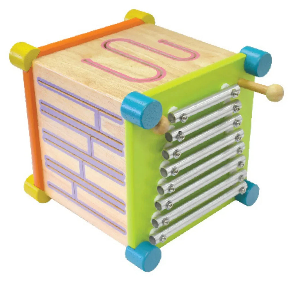 I'M Toy Melody Cube - Naivri