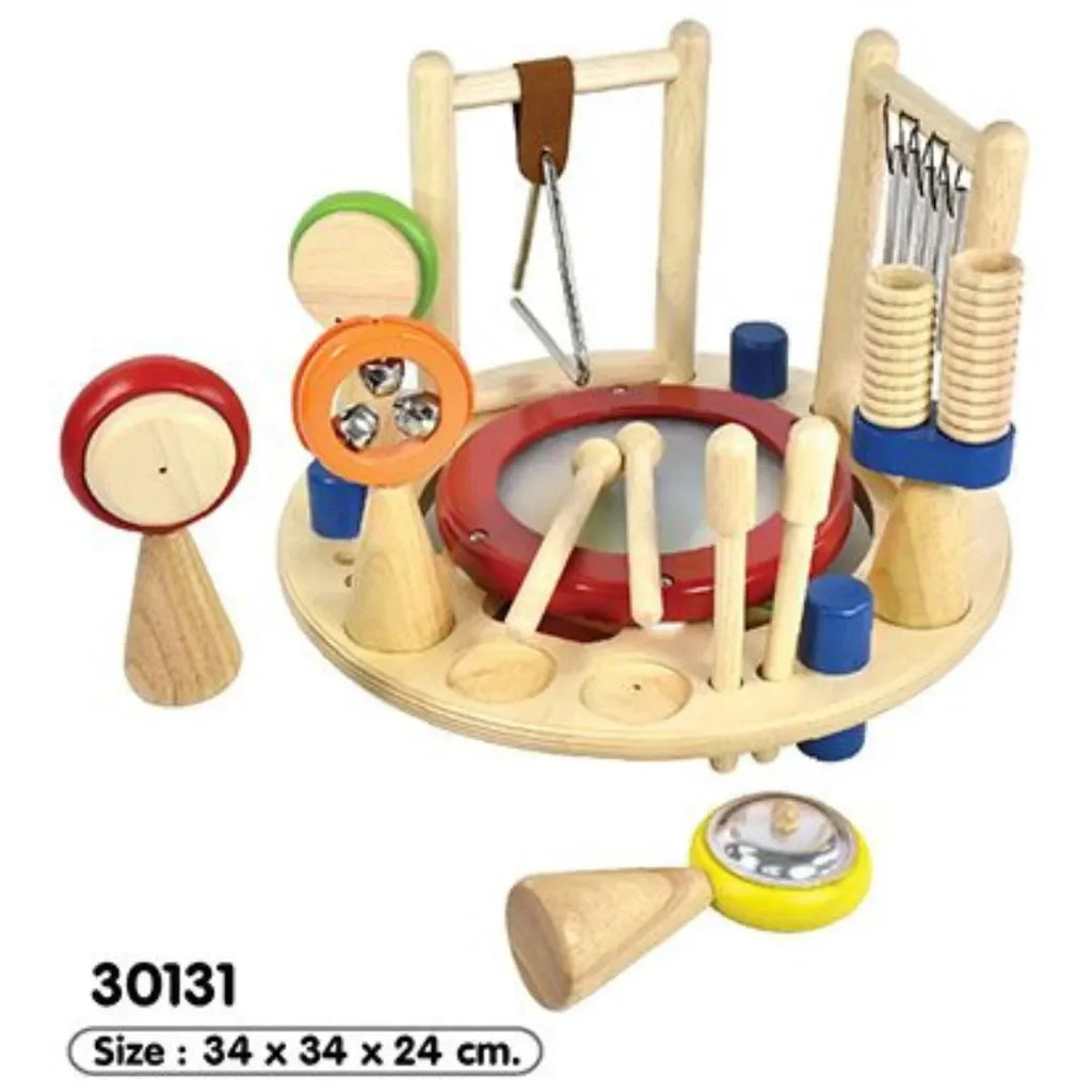 I'M Toy Melody Go Round - Naivri