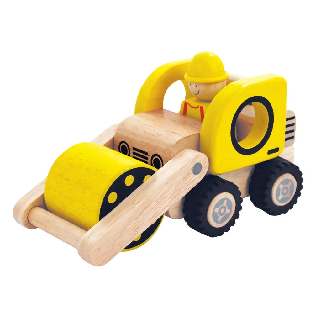 I'M Toy Road Roller - Naivri
