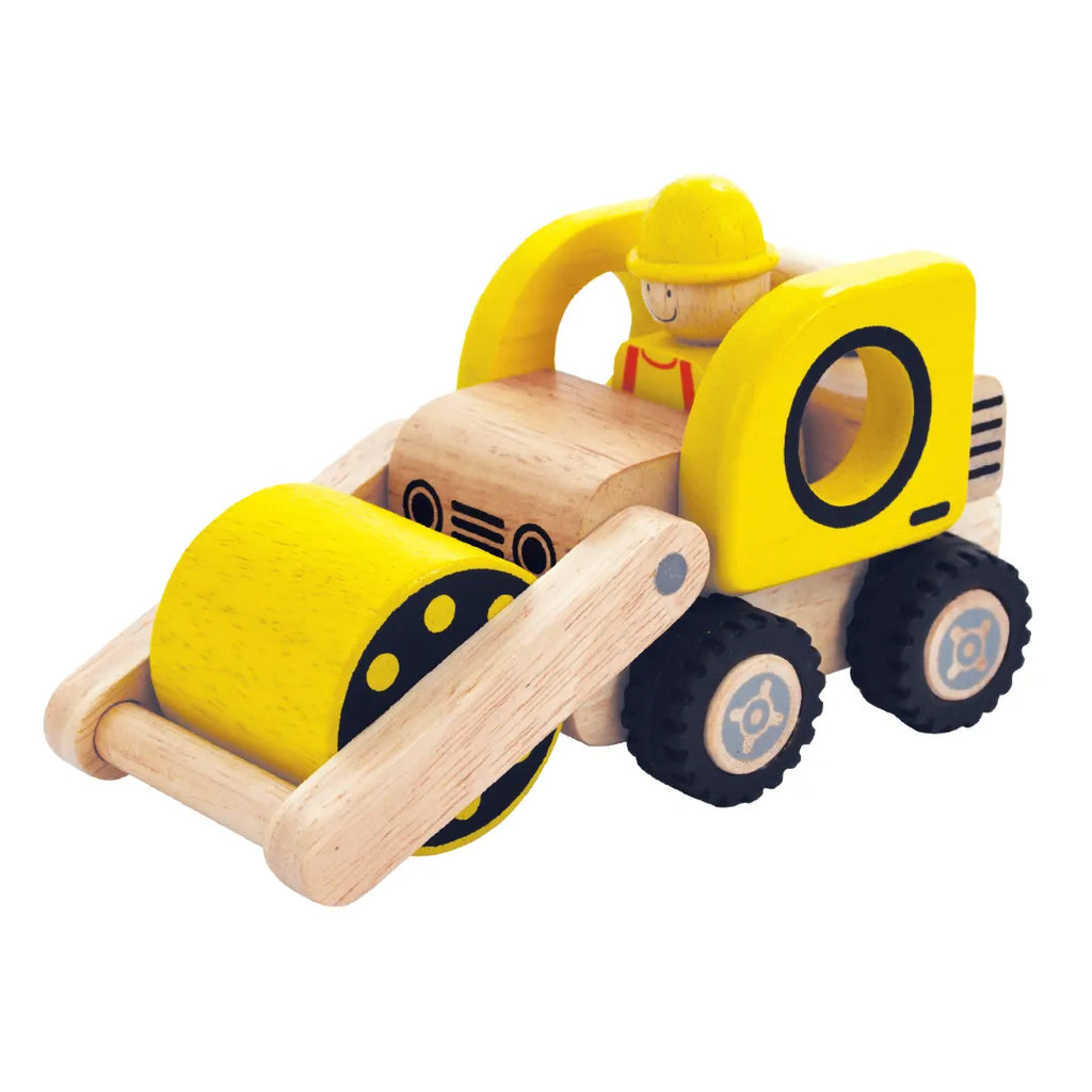 I'M Toy Road Roller - Naivri