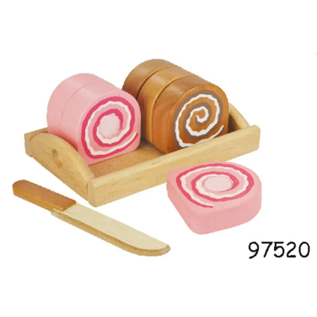 I'M Toy Swiss Role Play Set - Naivri