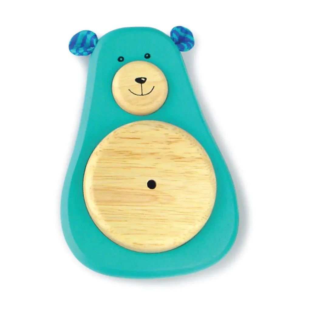 I'M Toy Teddy Tambourine - Naivri