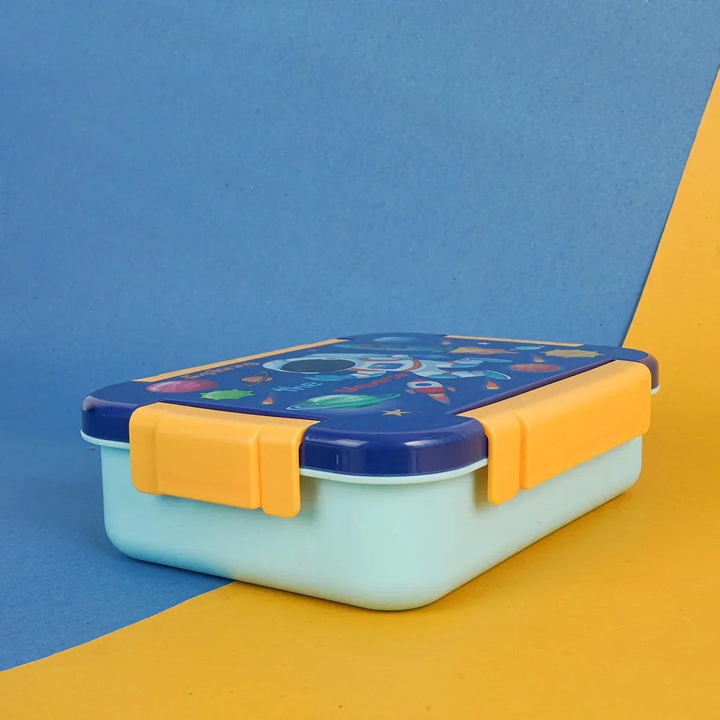 ilearnngrow Bento Box- Space - Rectangle - Naivri