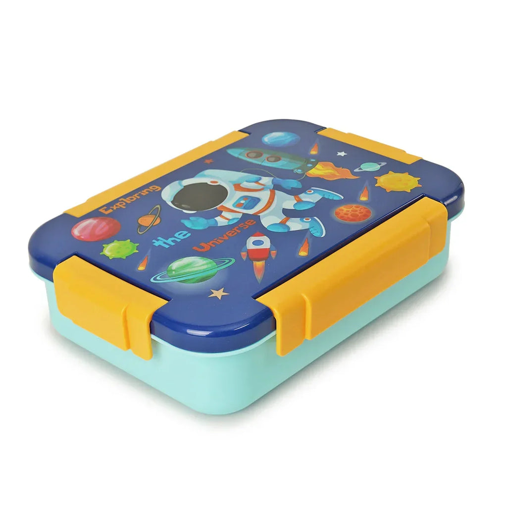 ilearnngrow Bento Box- Space - Rectangle - Naivri