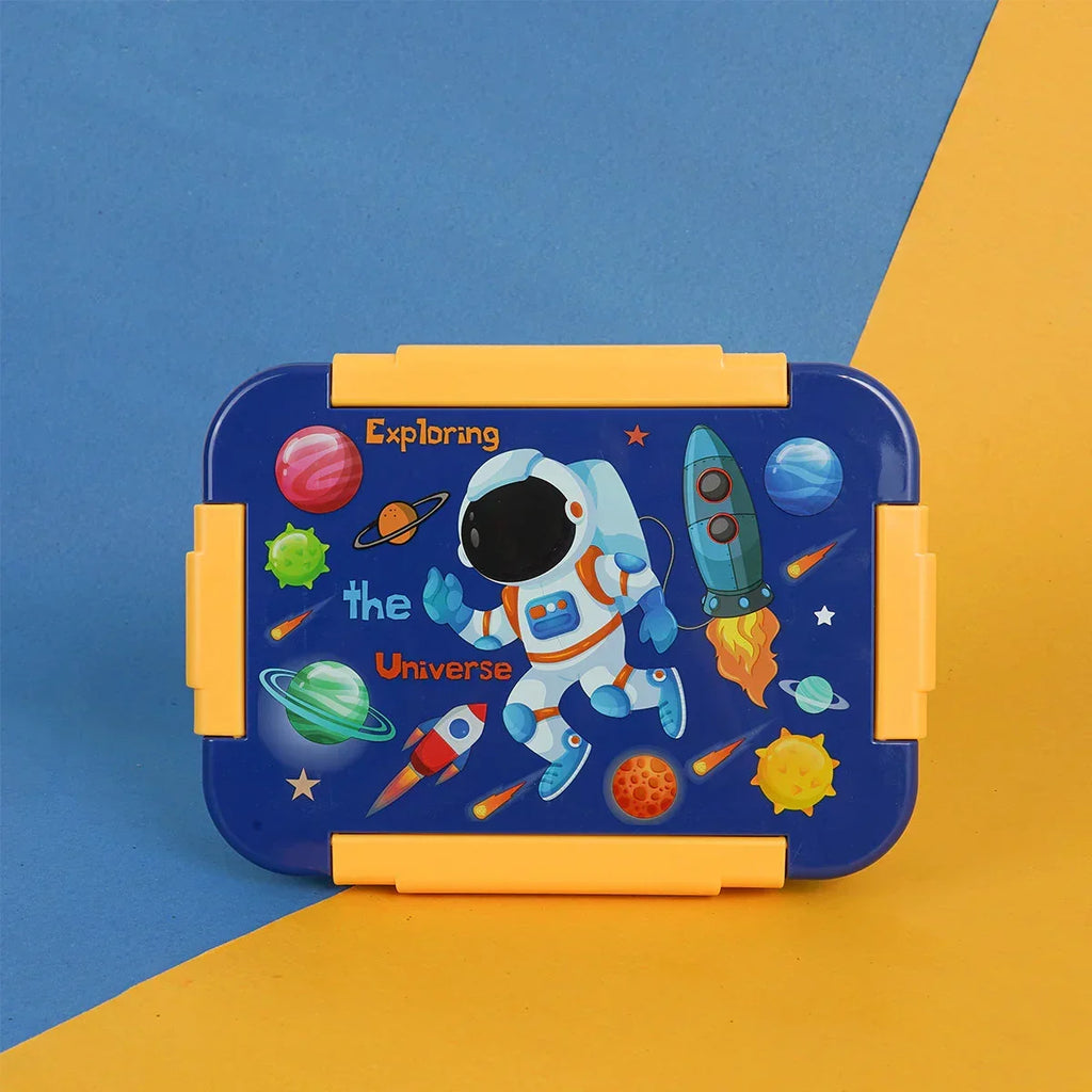 ilearnngrow Bento Box- Space - Rectangle - Naivri