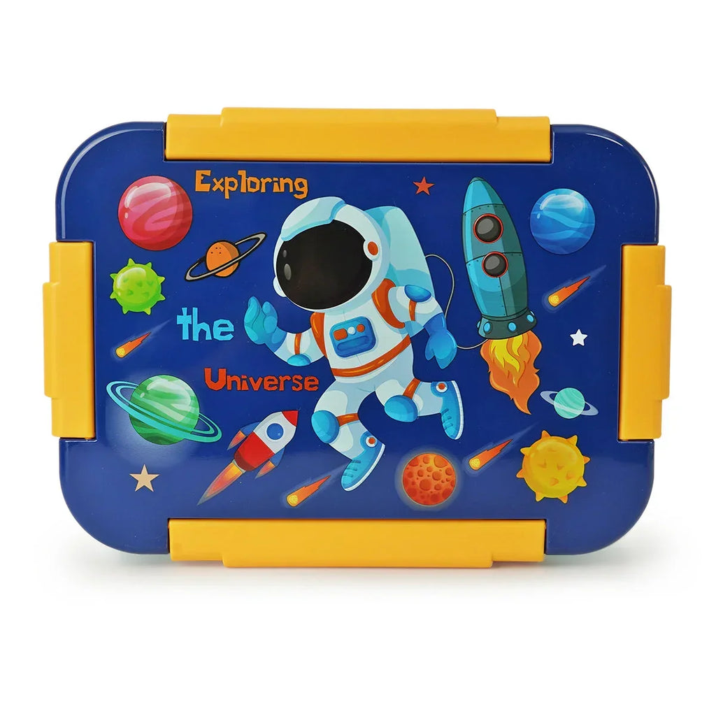 ilearnngrow Bento Box- Space - Rectangle - Naivri
