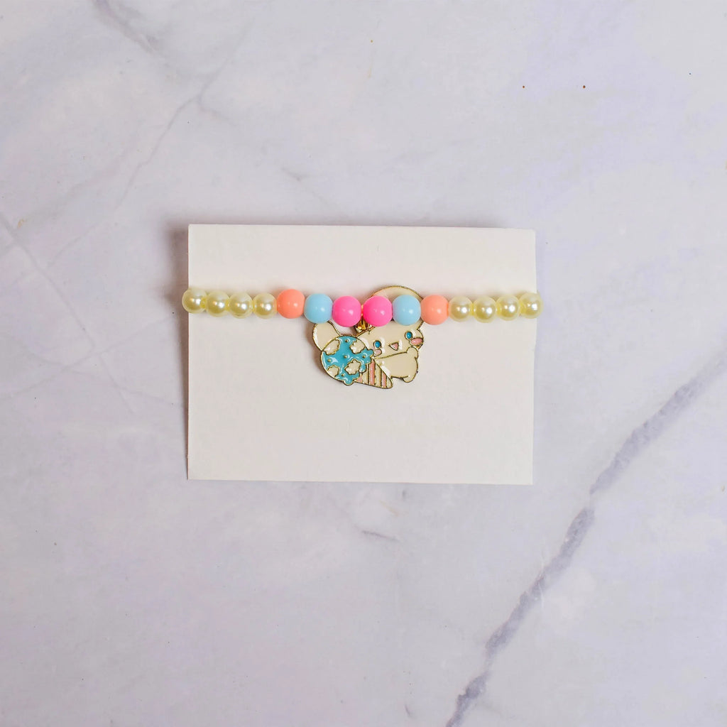 ilearnngrow Bracelet Rakhi - Naivri