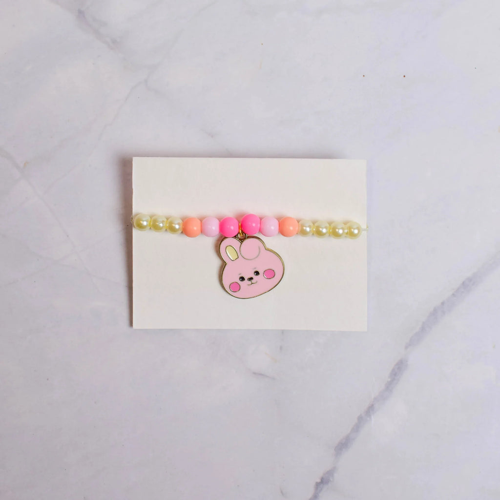 ilearnngrow Bracelet Rakhi - Naivri