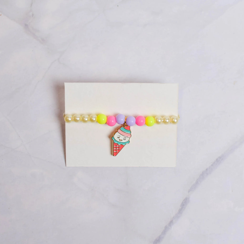 ilearnngrow Bracelet Rakhi - Naivri