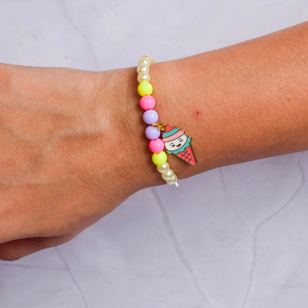 ilearnngrow Bracelet Rakhi - Naivri