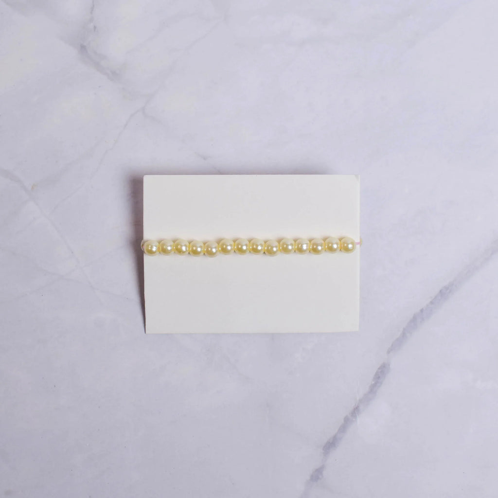 ilearnngrow Bracelet Rakhi - Naivri