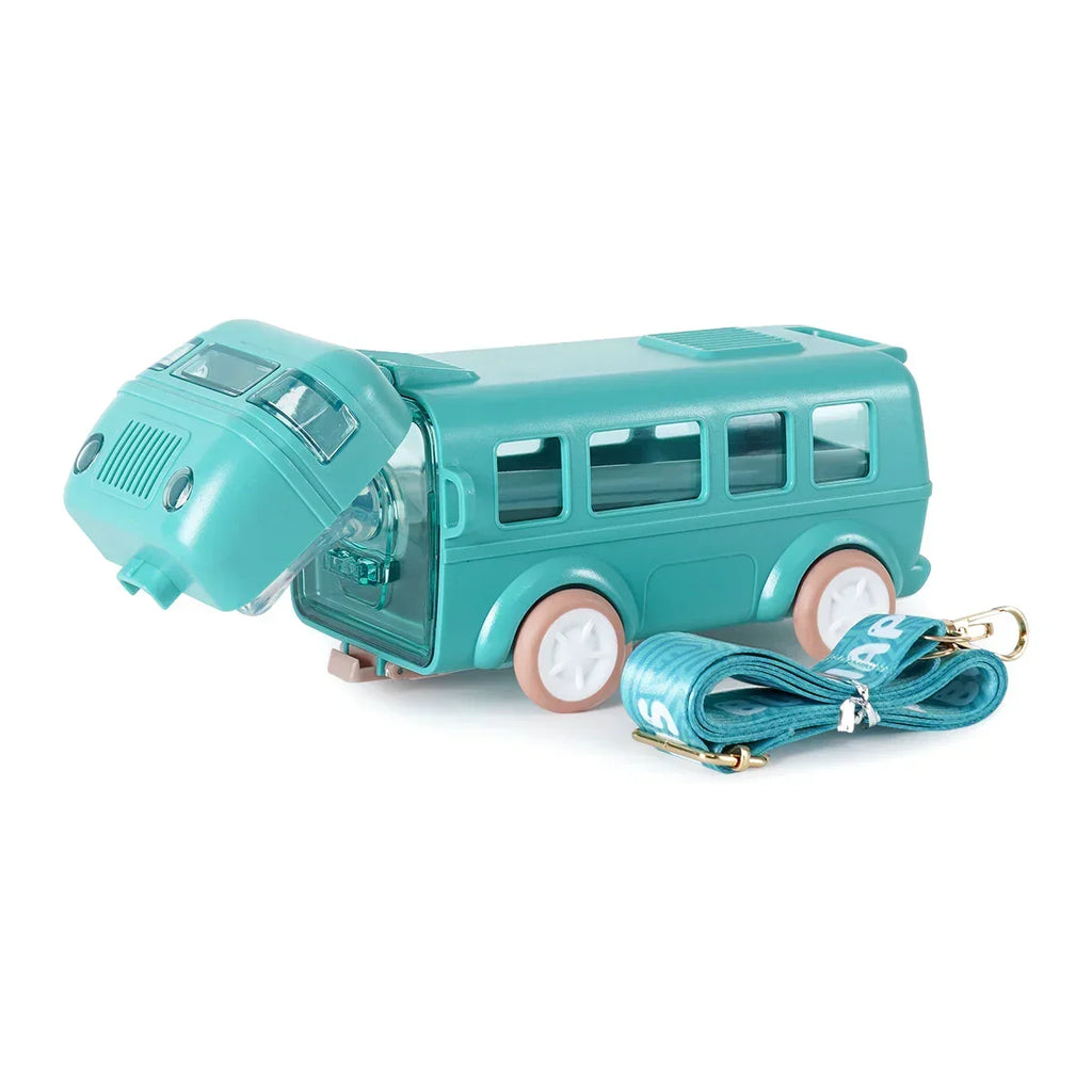 ilearnngrow - Bus Shape Bottle - Naivri