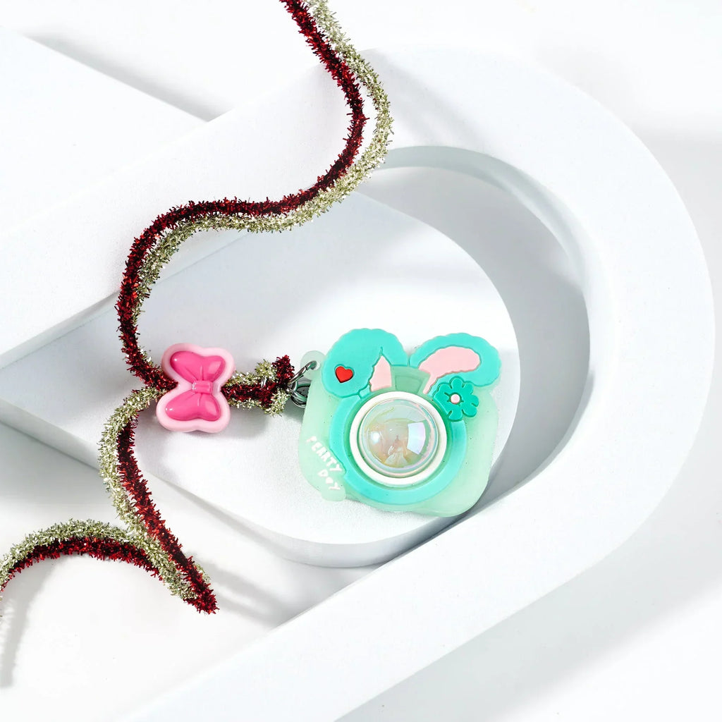 ilearnngrow Camera Light Rakhi - Naivri