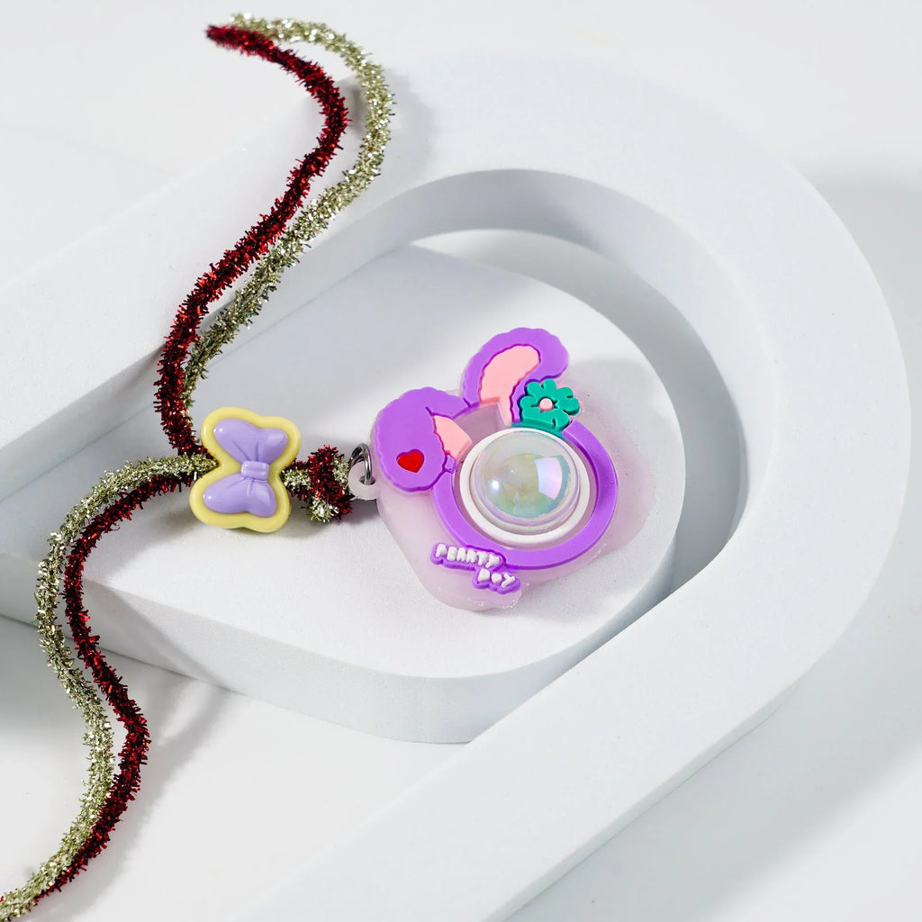 ilearnngrow Camera Light Rakhi - Naivri