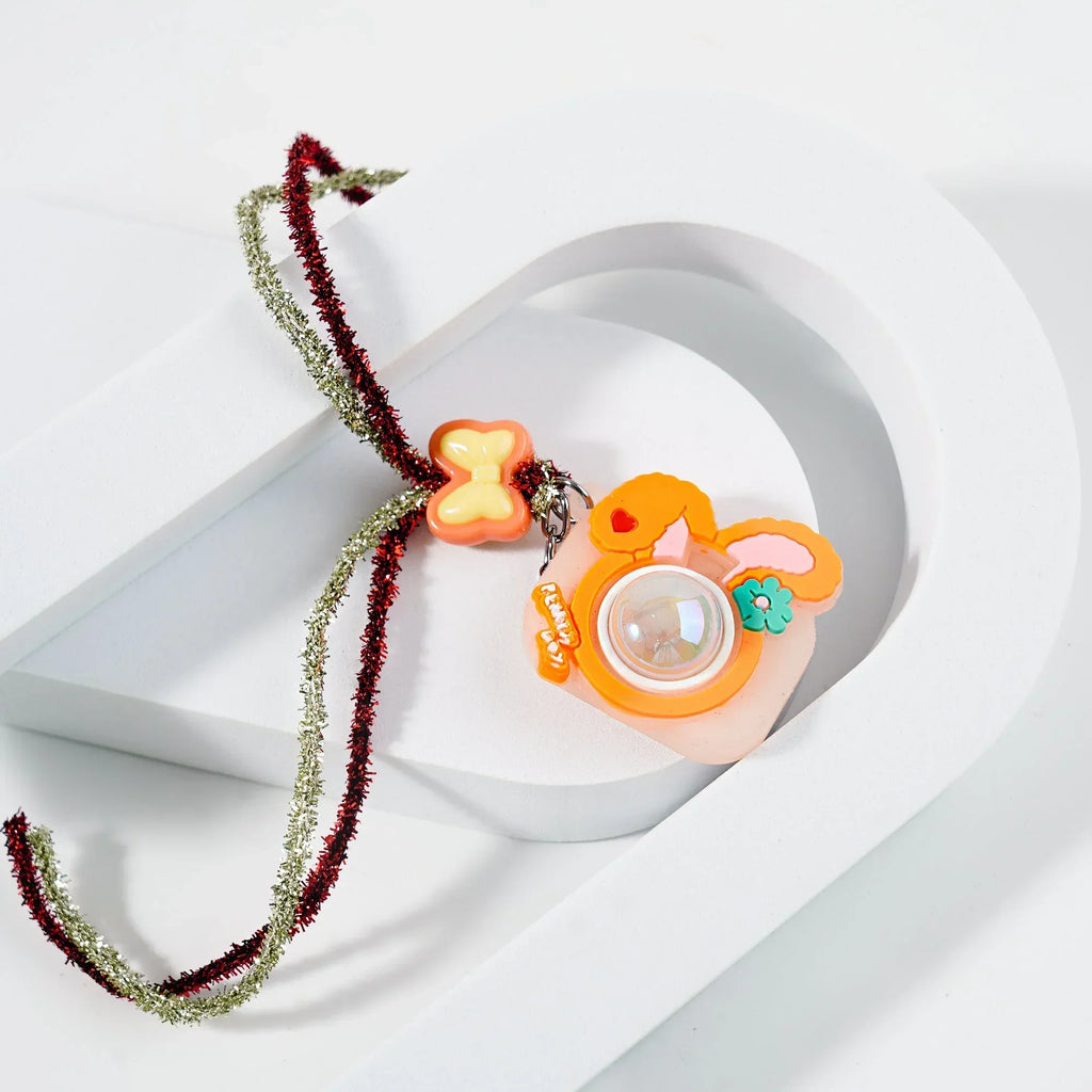 ilearnngrow Camera Light Rakhi - Naivri
