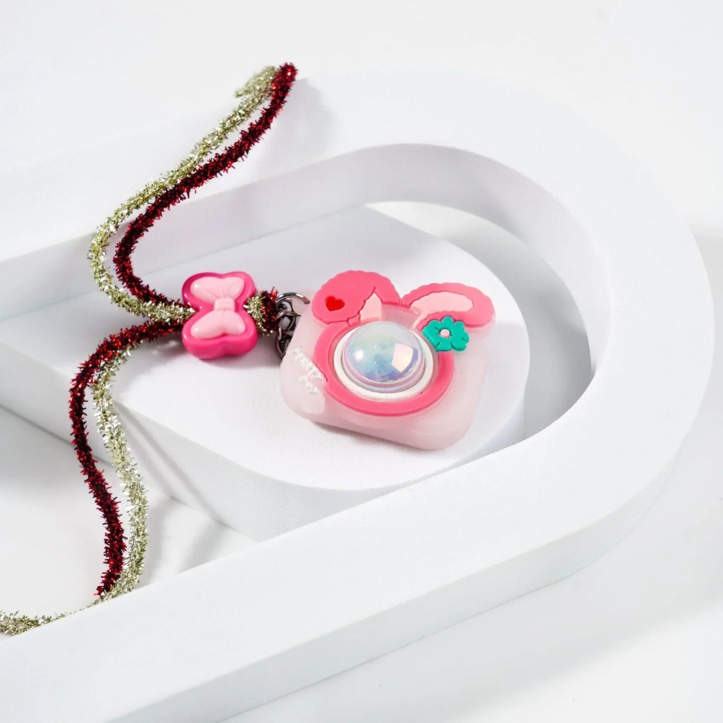 ilearnngrow Camera Light Rakhi - Naivri