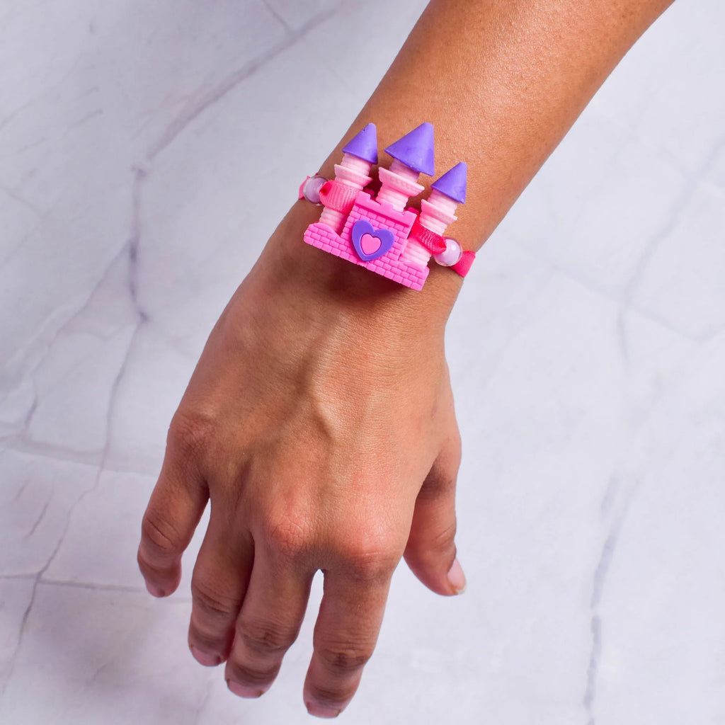 ilearnngrow Castle Rakhi - Naivri