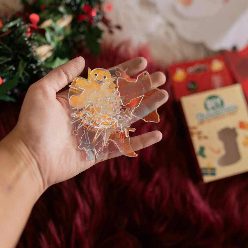 ilearnngrow Christmas Decor Cutouts - Naivri