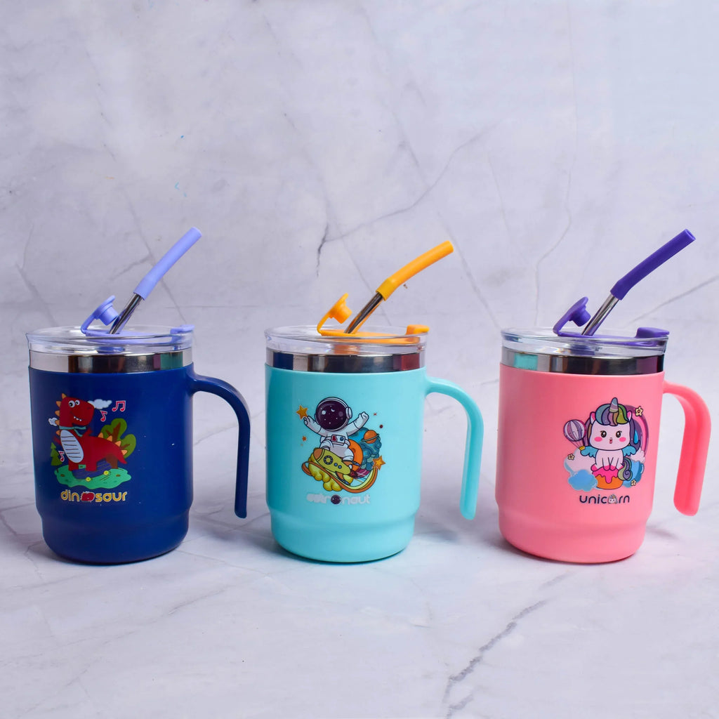 ilearnngrow Dino - Sipper - Naivri
