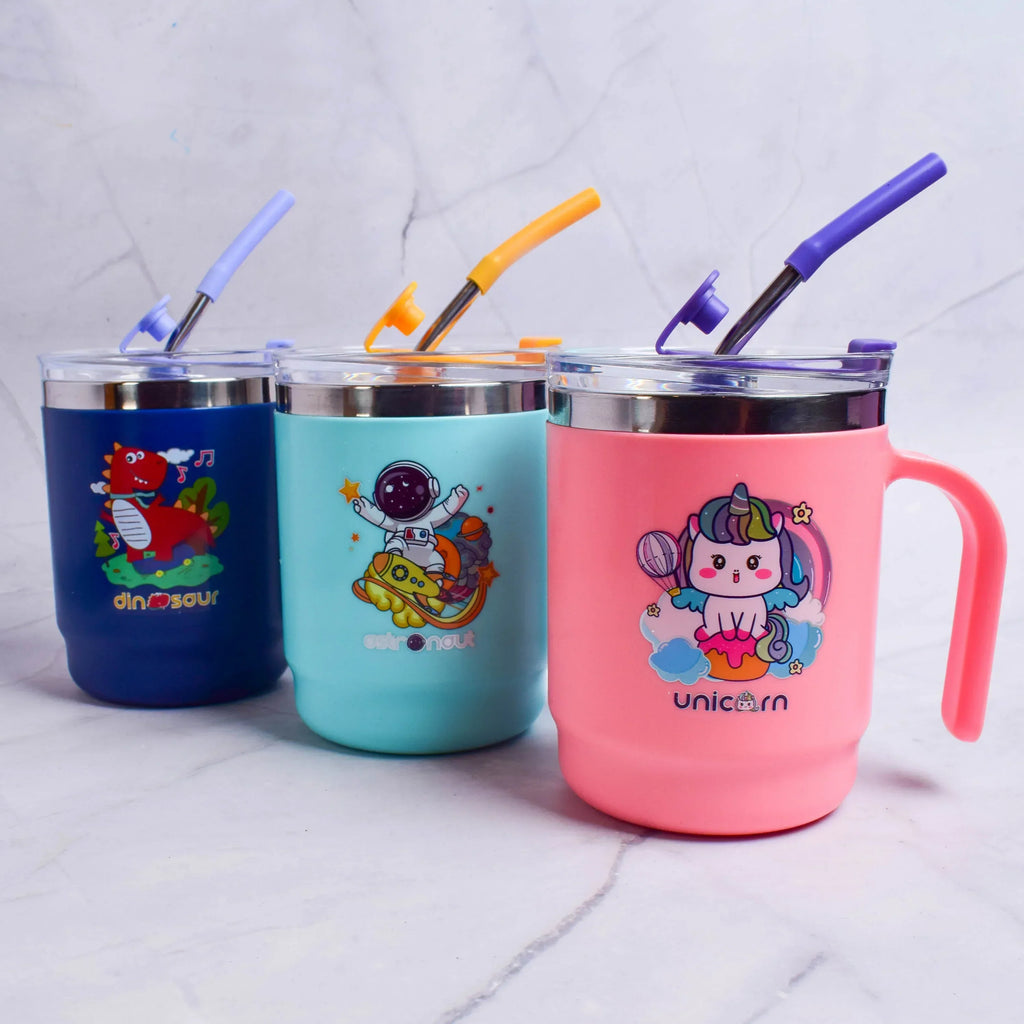 ilearnngrow Dino - Sipper - Naivri