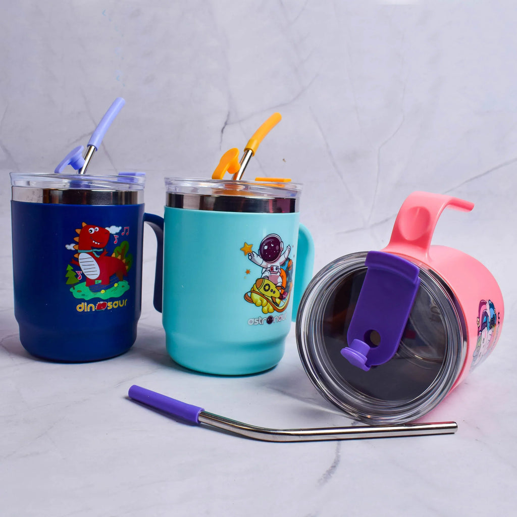 ilearnngrow Dino - Sipper - Naivri