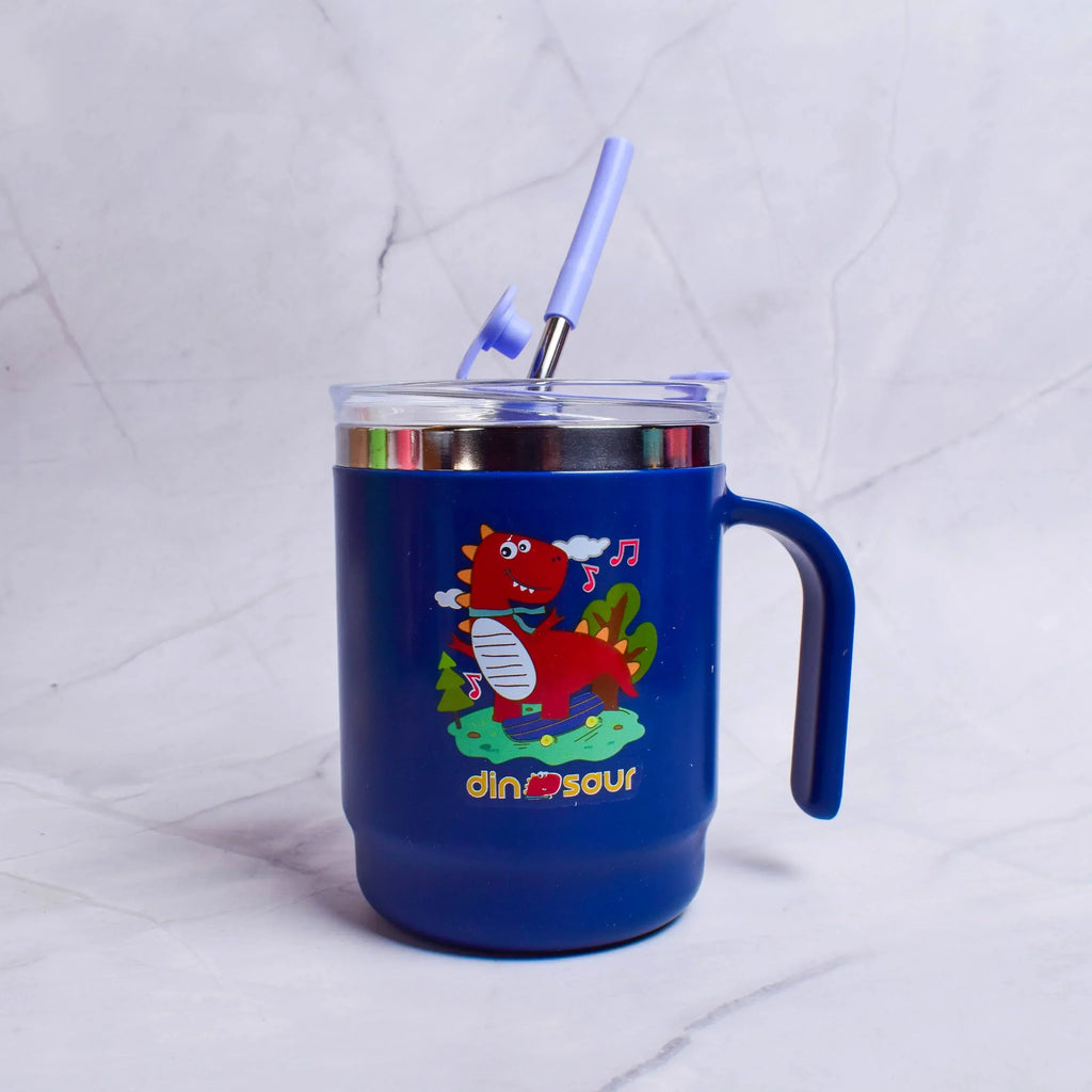 ilearnngrow Dino - Sipper - Naivri