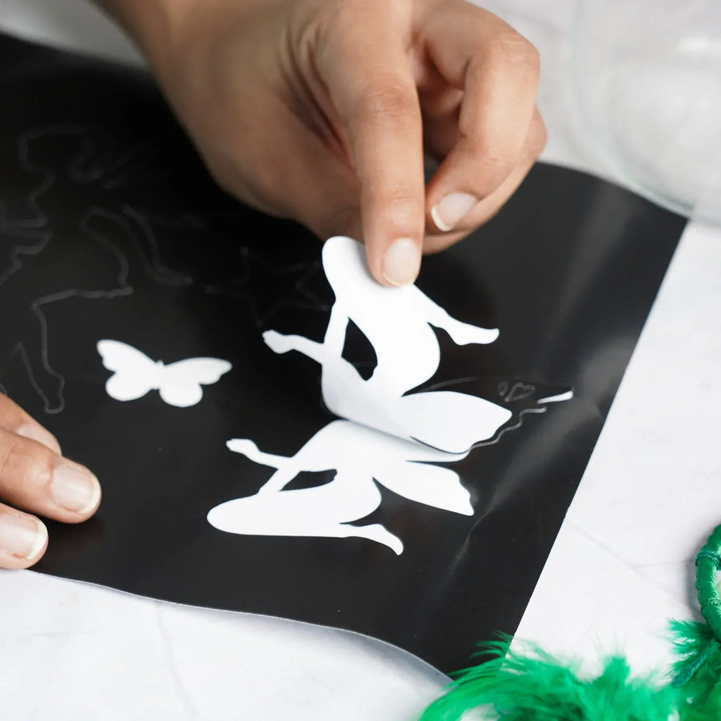 ilearnngrow DIY Unicorn Lantern - Naivri