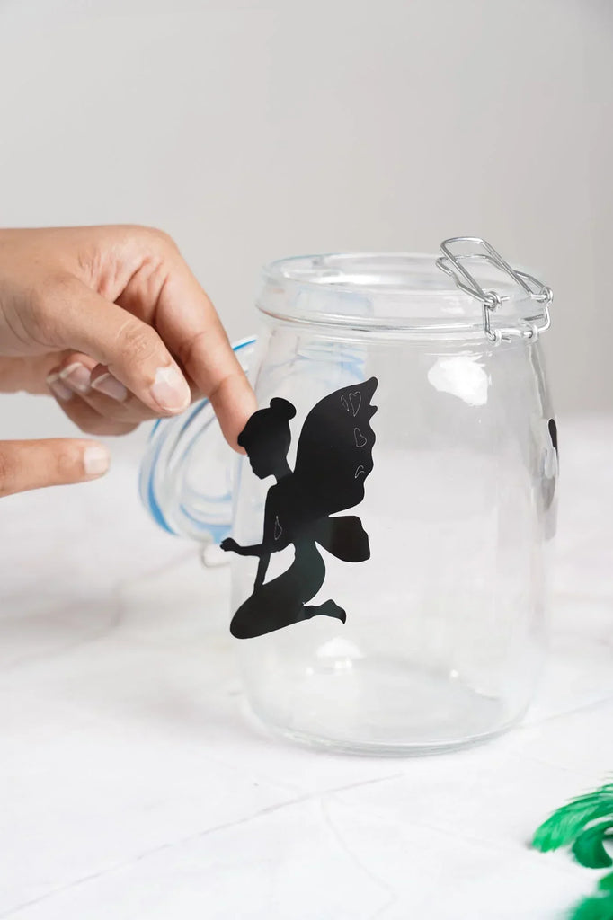 ilearnngrow DIY Unicorn Lantern - Naivri